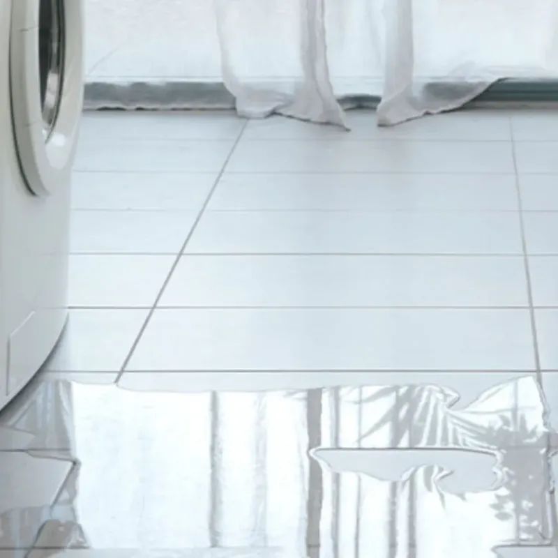 Appliance Leak Cleanup in Newport, AR